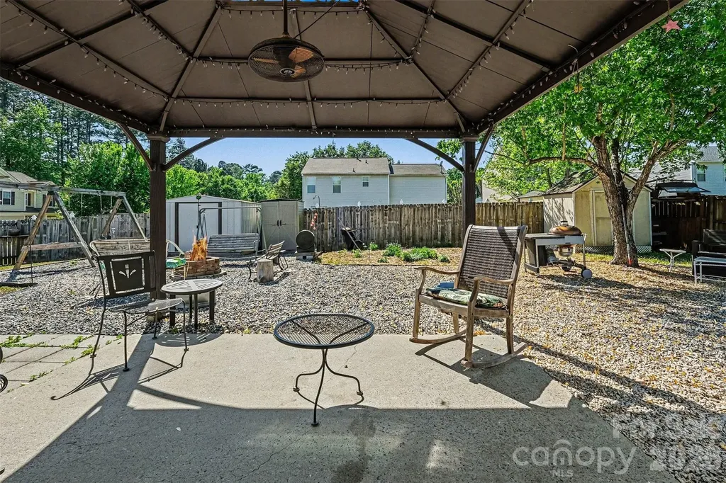 199 Austin Run Court Kannapolis NC 28083