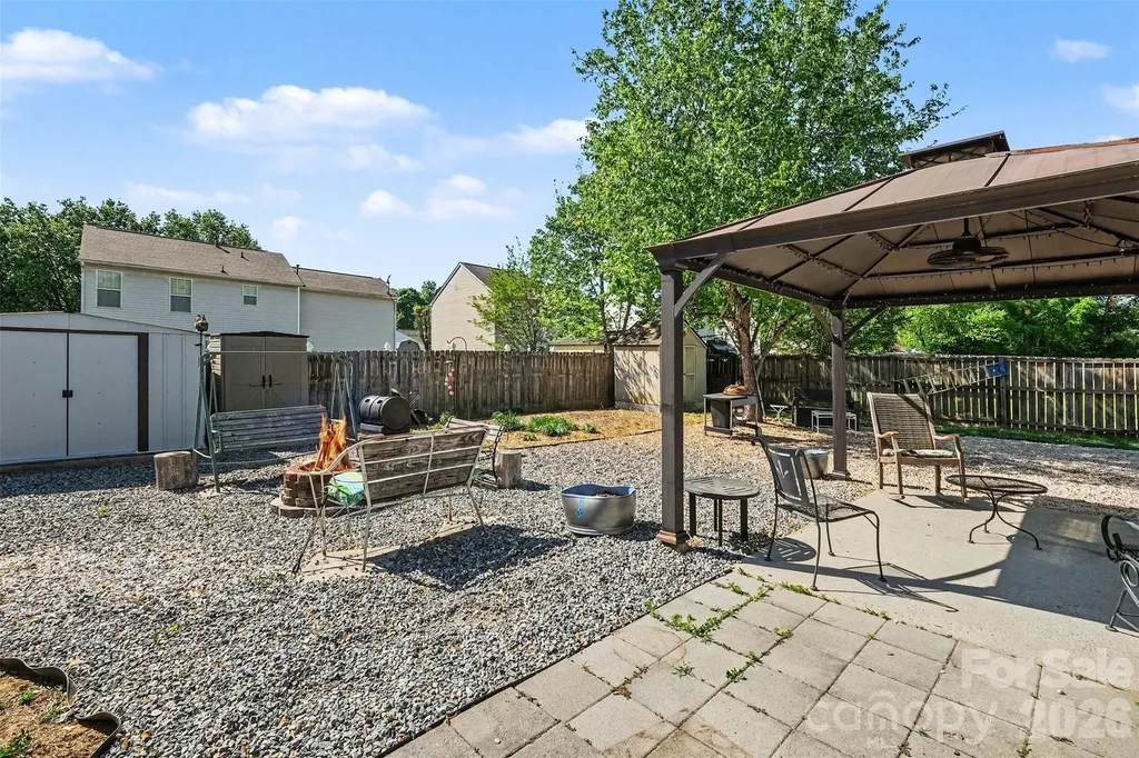 199 Austin Run Court Kannapolis NC 28083