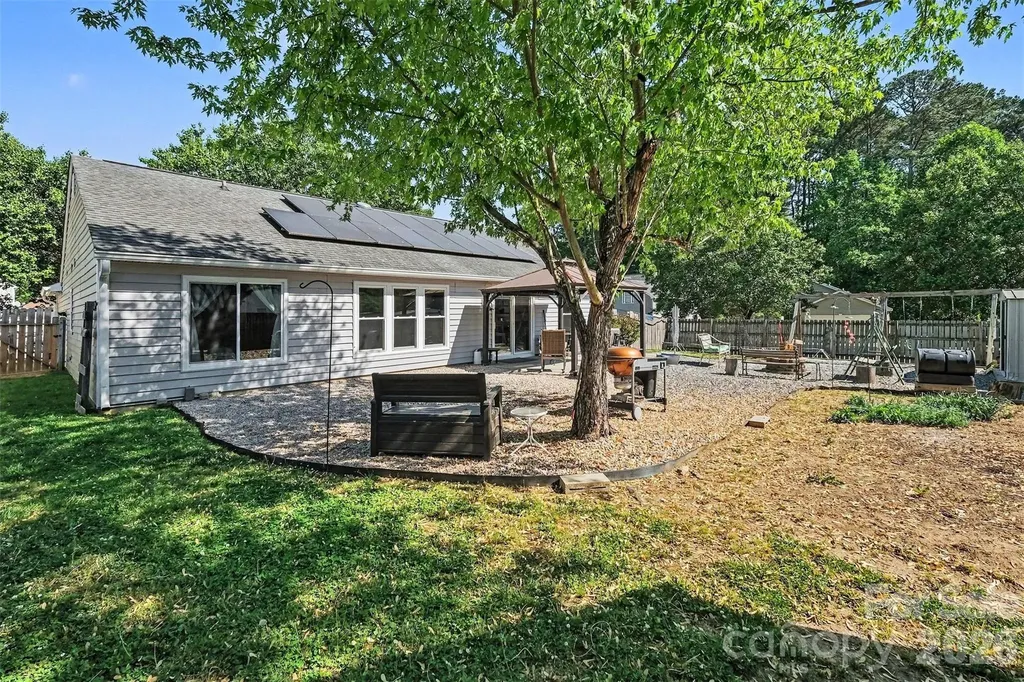 199 Austin Run Court Kannapolis NC 28083