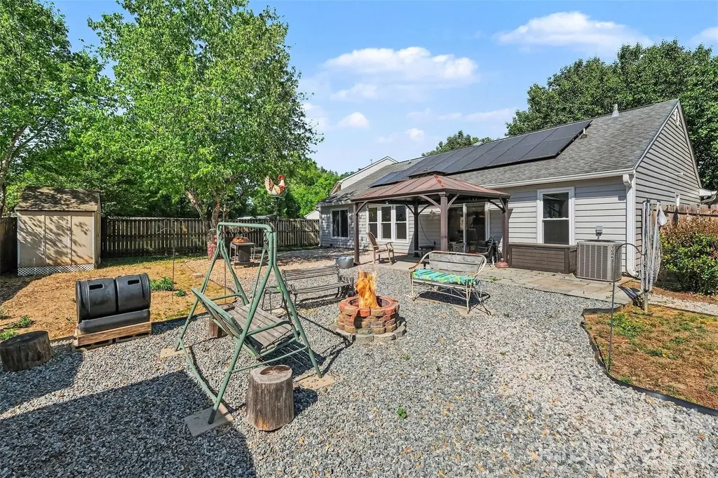 199 Austin Run Court Kannapolis NC 28083