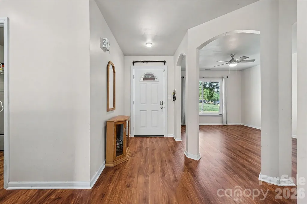 199 Austin Run Court Kannapolis NC 28083