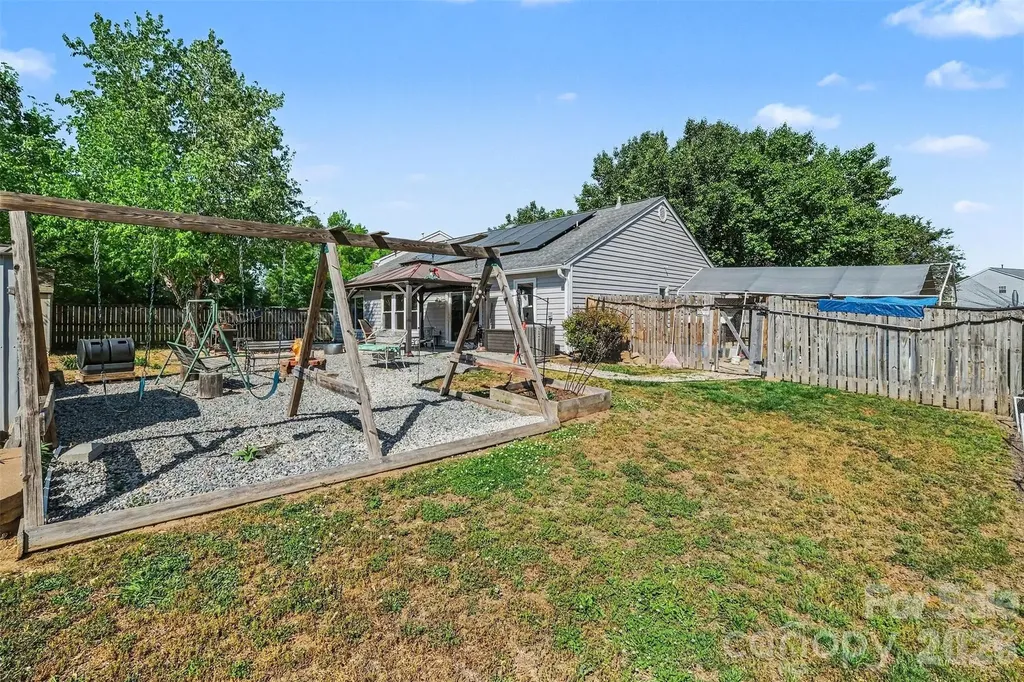 199 Austin Run Court Kannapolis NC 28083