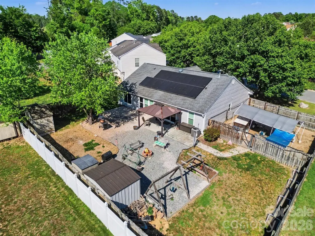 199 Austin Run Court Kannapolis NC 28083