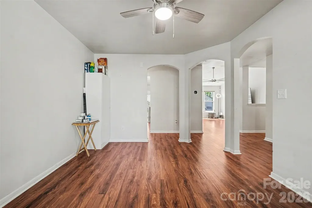 199 Austin Run Court Kannapolis NC 28083