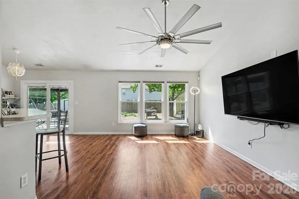 199 Austin Run Court Kannapolis NC 28083