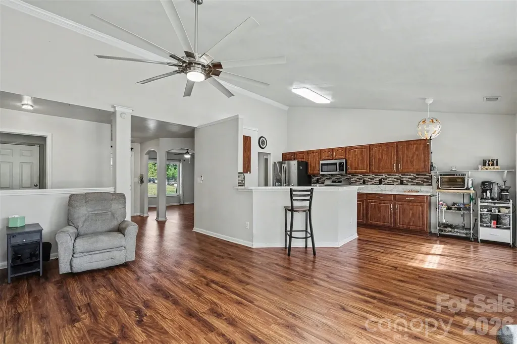 199 Austin Run Court Kannapolis NC 28083