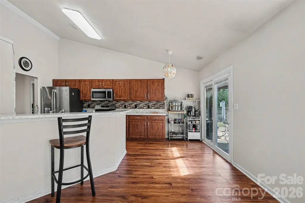 199 Austin Run Court Kannapolis NC 28083