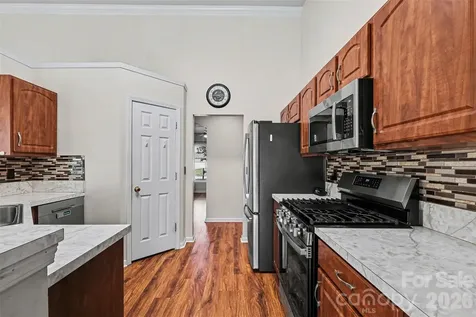 199 Austin Run Court Kannapolis NC 28083