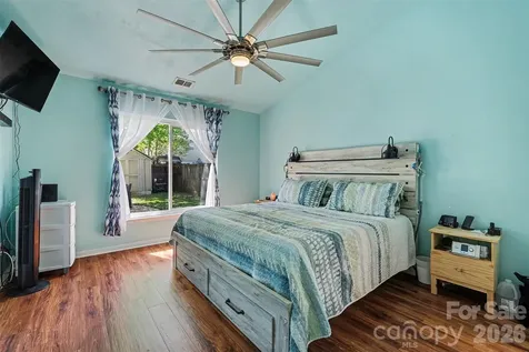 199 Austin Run Court Kannapolis NC 28083