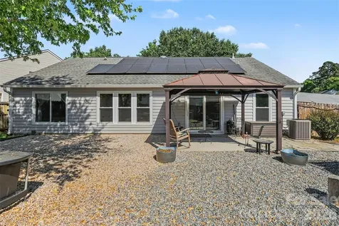 199 Austin Run Court Kannapolis NC 28083