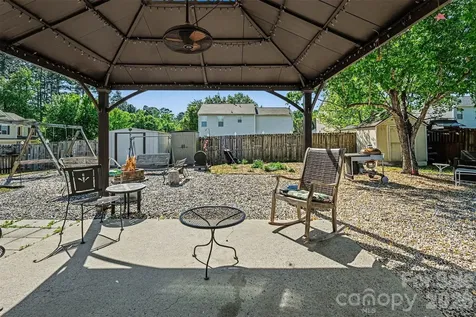 199 Austin Run Court Kannapolis NC 28083
