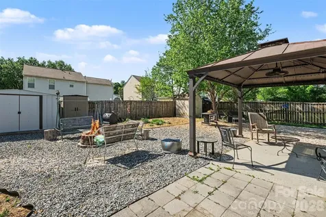 199 Austin Run Court Kannapolis NC 28083