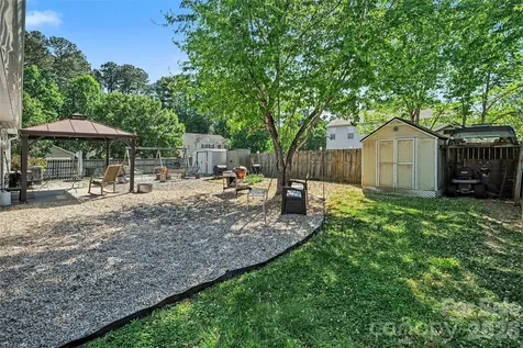 199 Austin Run Court Kannapolis NC 28083