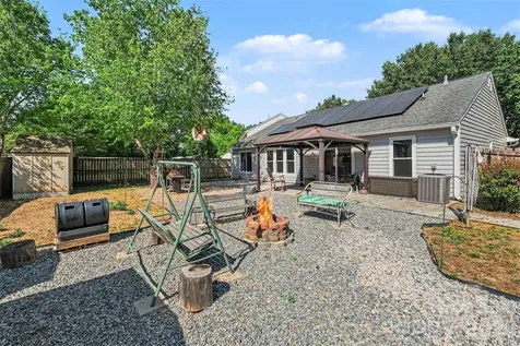 199 Austin Run Court Kannapolis NC 28083