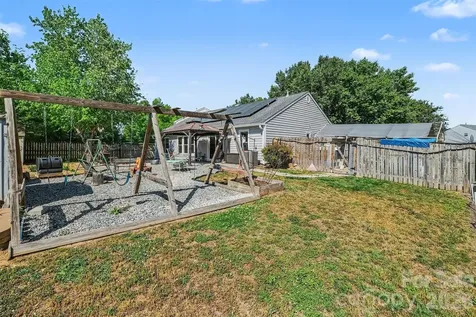 199 Austin Run Court Kannapolis NC 28083
