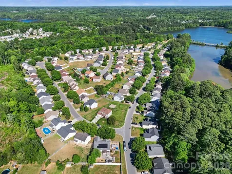 199 Austin Run Court Kannapolis NC 28083