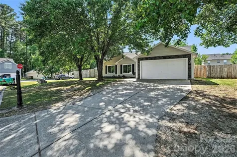 199 Austin Run Court Kannapolis NC 28083