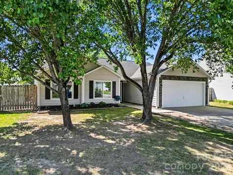 199 Austin Run Court Kannapolis NC 28083