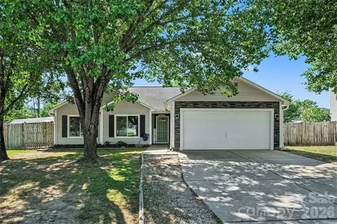 199 Austin Run Court Kannapolis NC 28083
