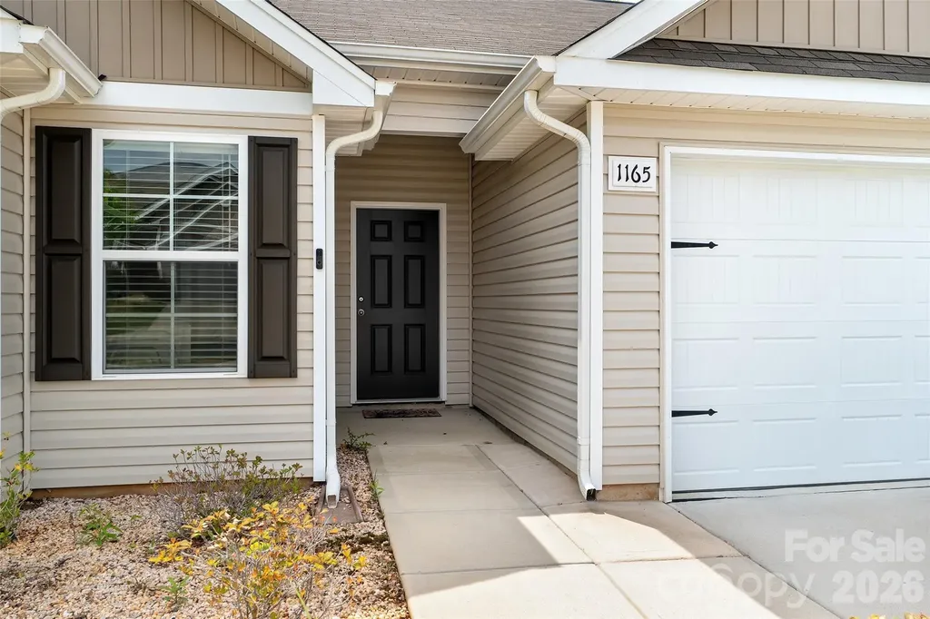 1165 Winding Creek Road Salisbury NC 28146