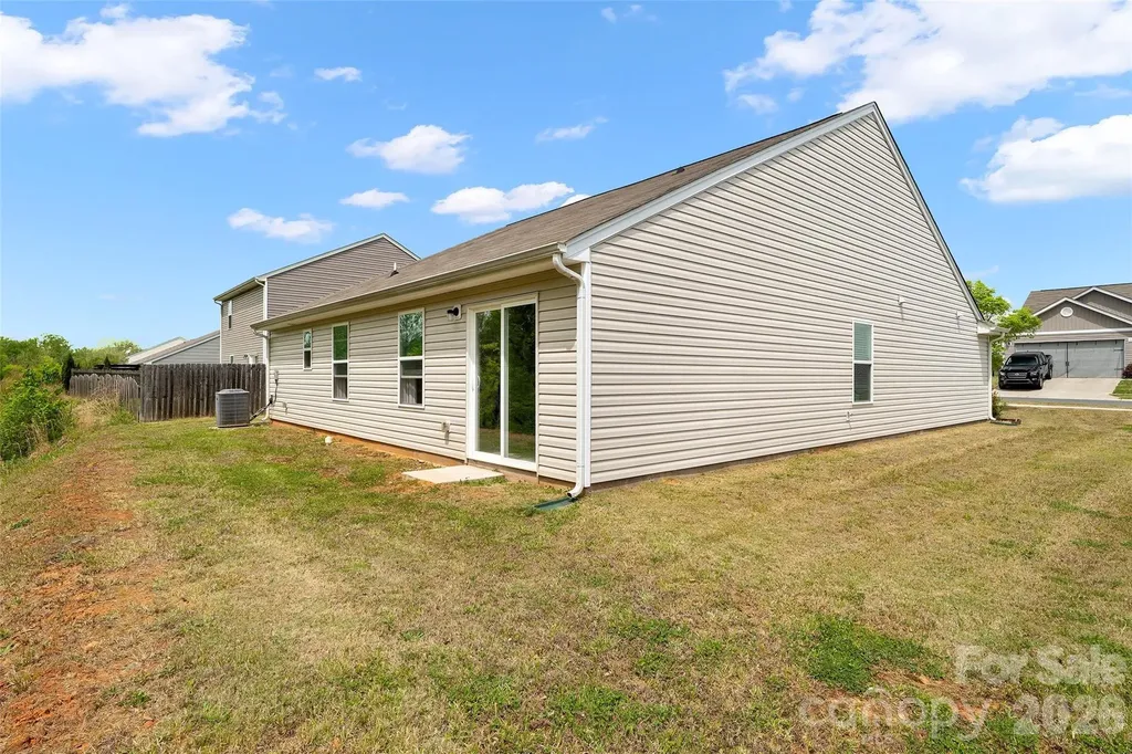 1165 Winding Creek Road Salisbury NC 28146