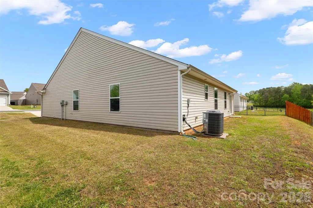 1165 Winding Creek Road Salisbury NC 28146
