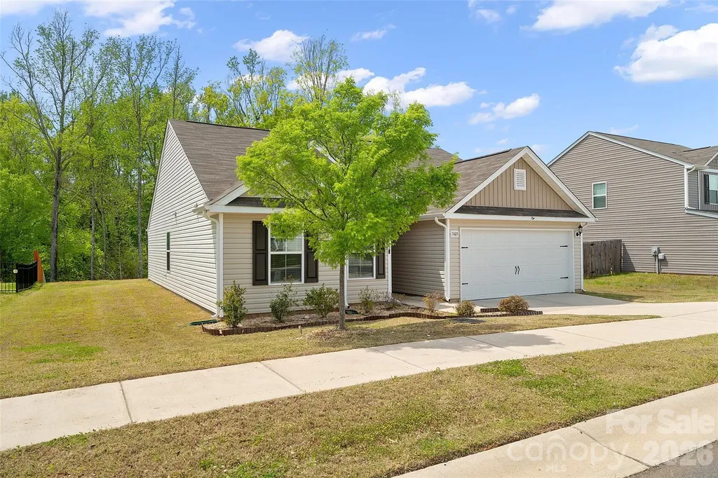 1165 Winding Creek Road Salisbury NC 28146