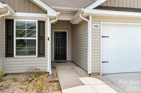 1165 Winding Creek Road Salisbury NC 28146