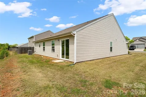 1165 Winding Creek Road Salisbury NC 28146