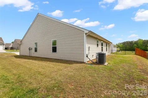 1165 Winding Creek Road Salisbury NC 28146