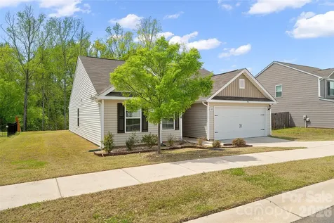1165 Winding Creek Road Salisbury NC 28146