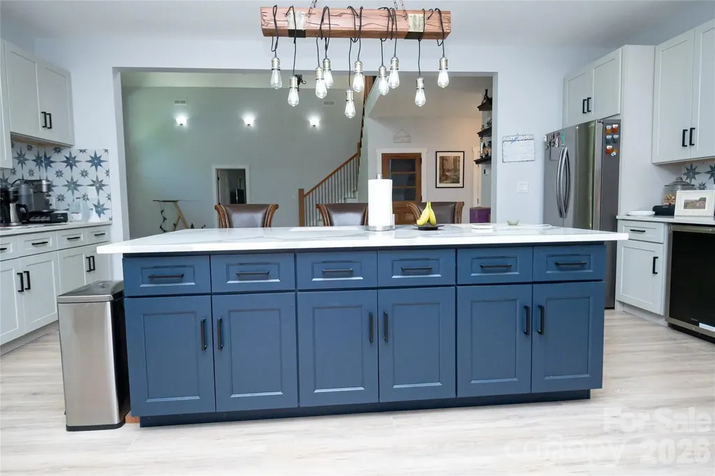 2371 W Paradise Harbor Drive Connelly Springs NC 28612