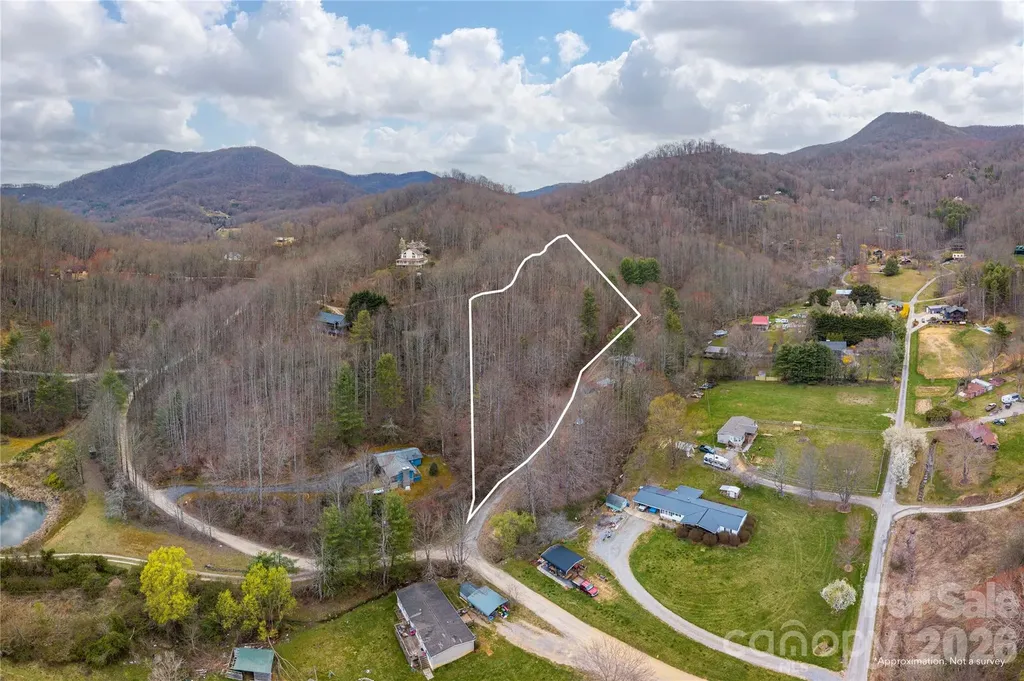 99999 Molasses Way Waynesville NC 28785