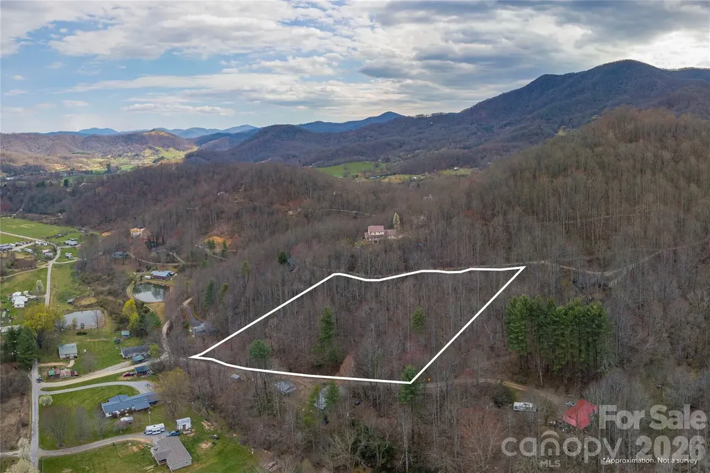 99999 Molasses Way Waynesville NC 28785