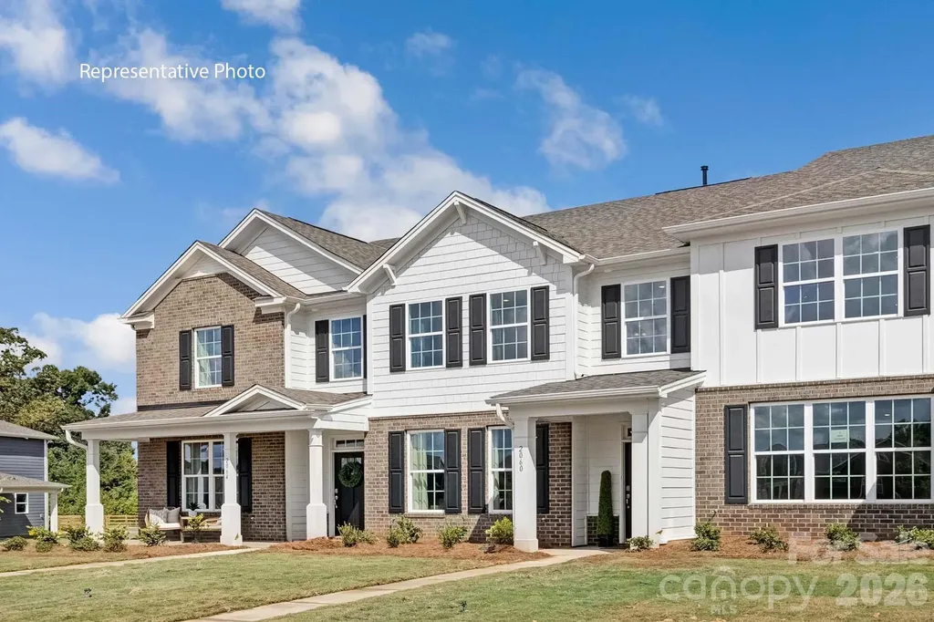 1046 Whistling Place Indian Trail NC 28079