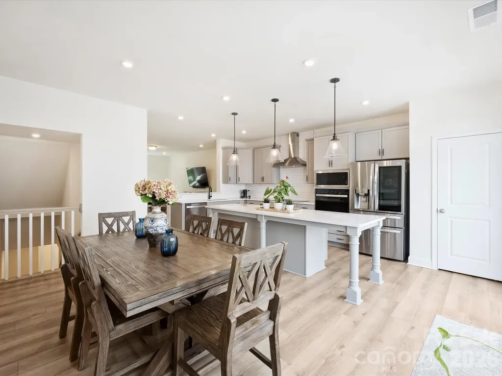 2405 Magnolia Blossom Way Charlotte NC 28211