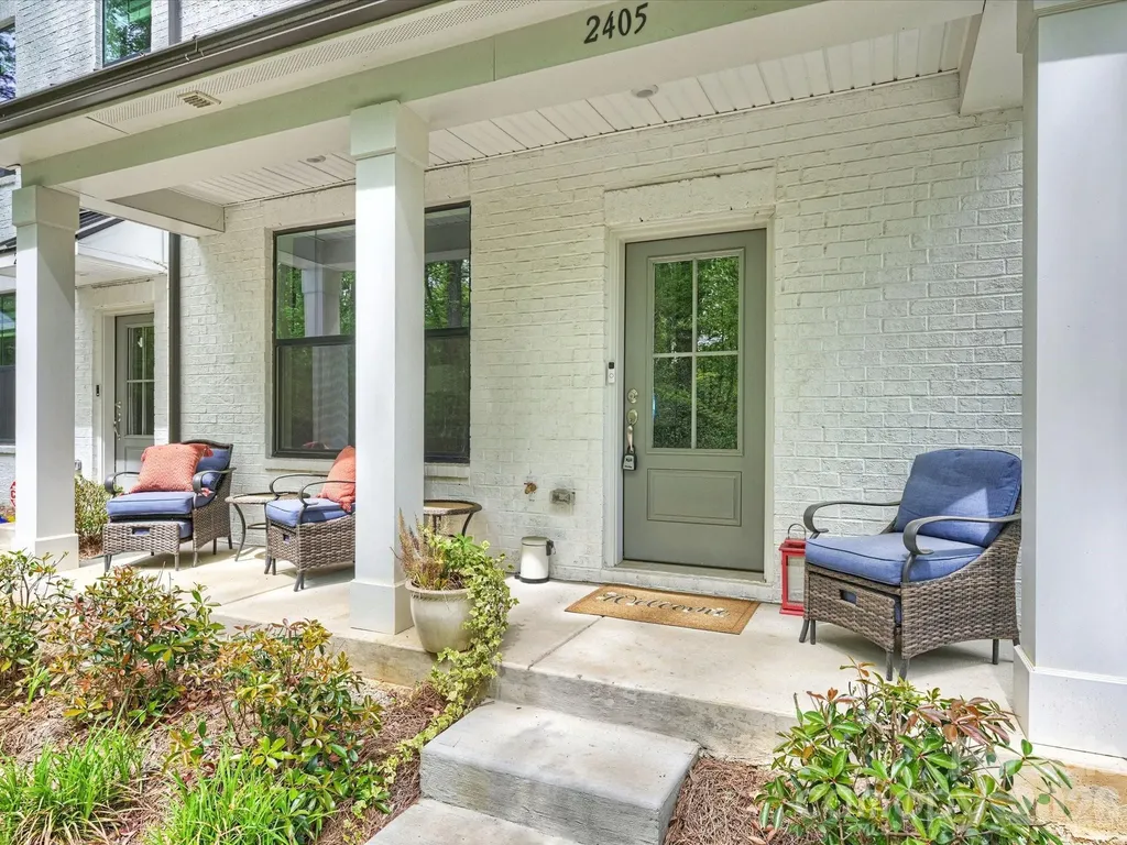2405 Magnolia Blossom Way Charlotte NC 28211