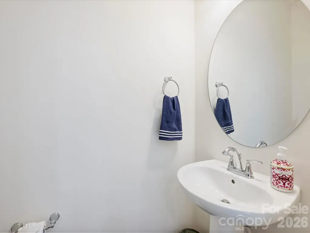 2405 Magnolia Blossom Way Charlotte NC 28211