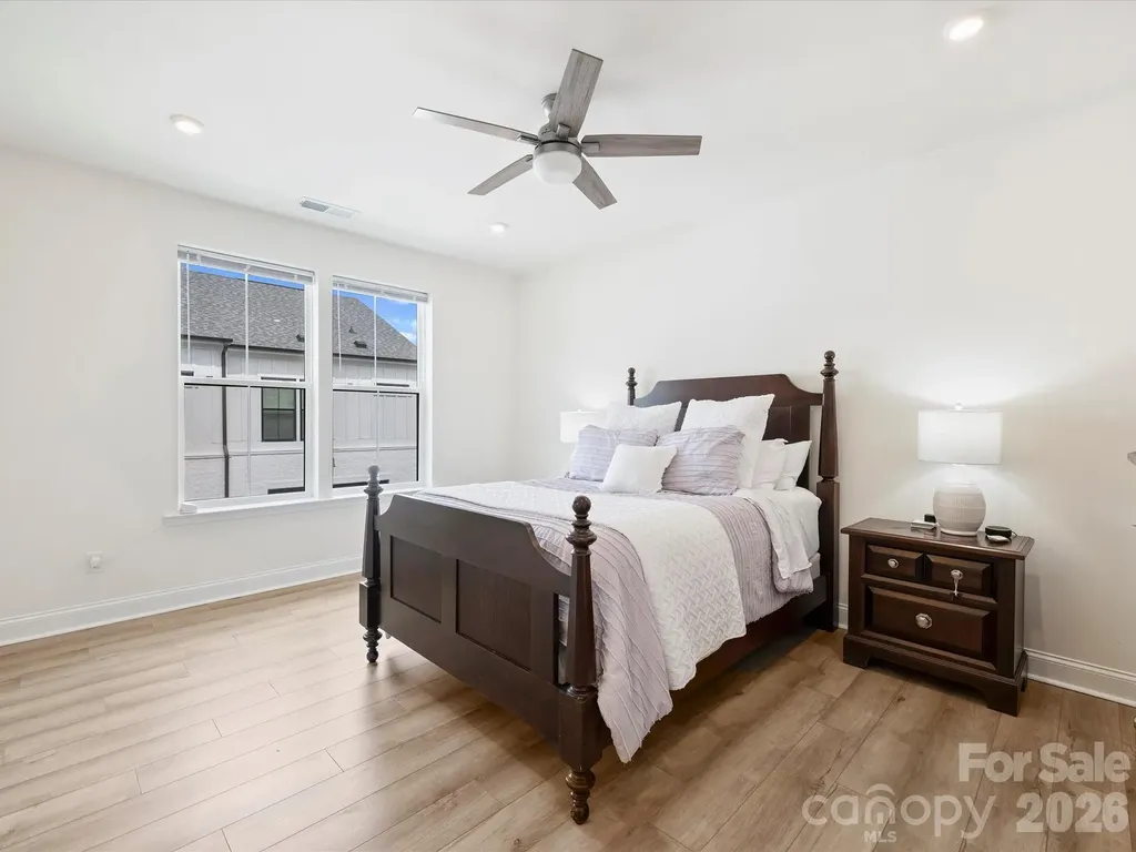 2405 Magnolia Blossom Way Charlotte NC 28211