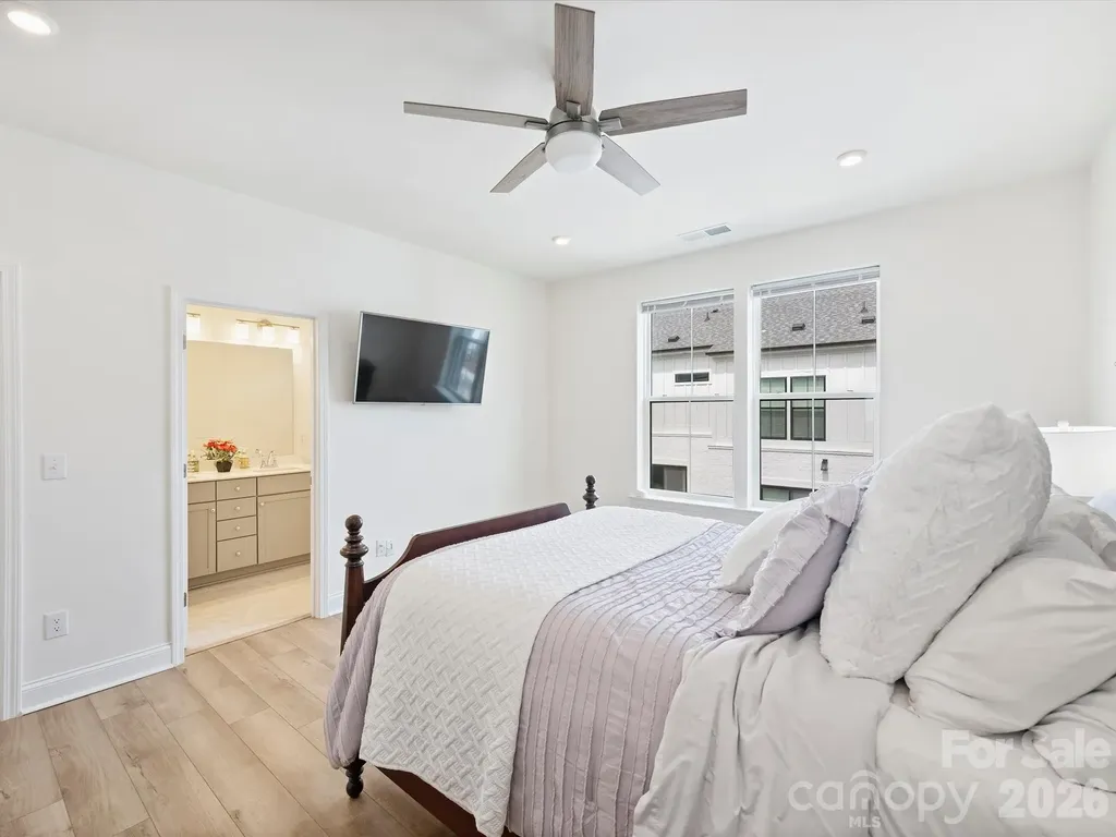 2405 Magnolia Blossom Way Charlotte NC 28211