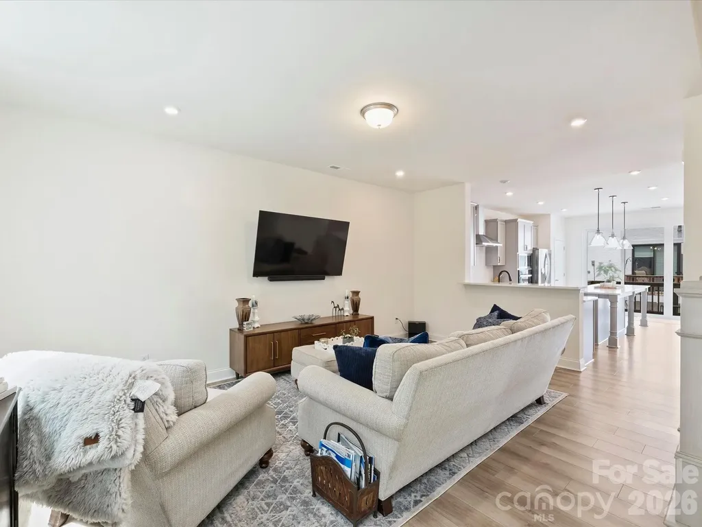 2405 Magnolia Blossom Way Charlotte NC 28211
