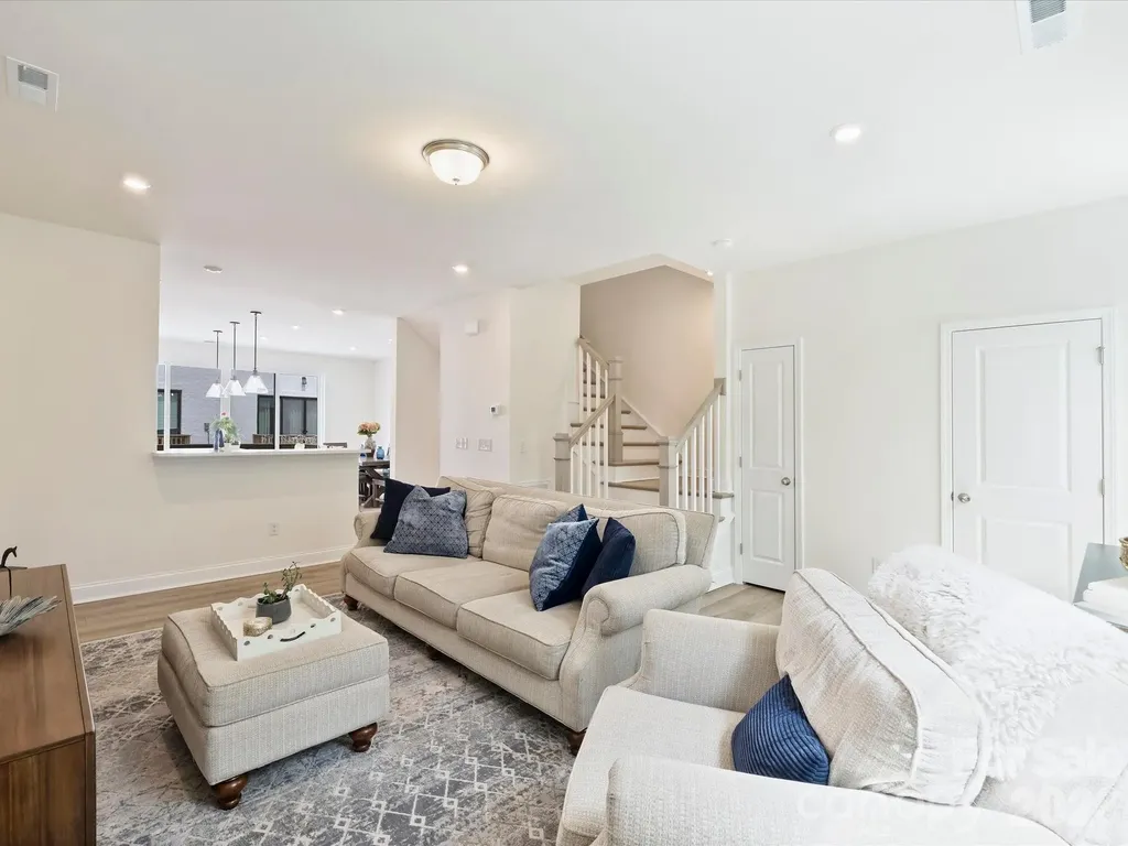 2405 Magnolia Blossom Way Charlotte NC 28211