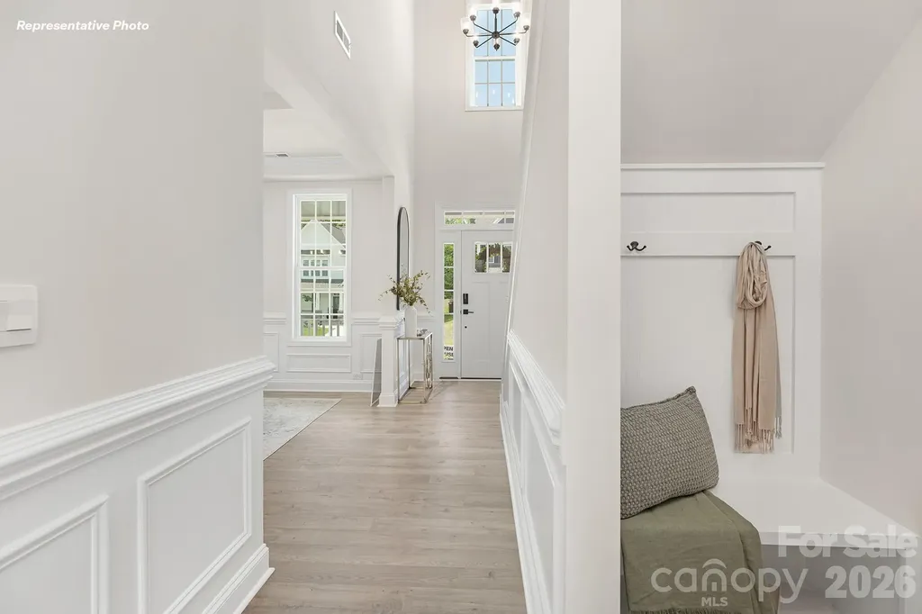 7129 Sylvan Retreat Drive Denver NC 28037