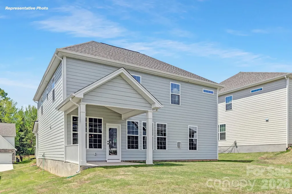 7129 Sylvan Retreat Drive Denver NC 28037
