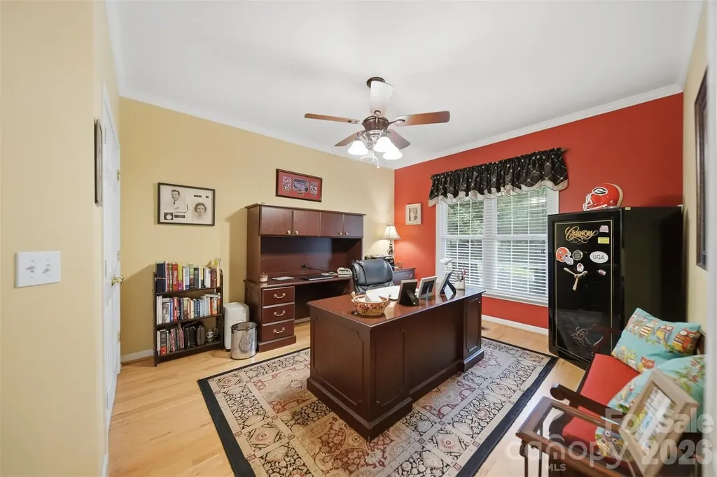 226 Riverwalk Road Stony Point NC 28678
