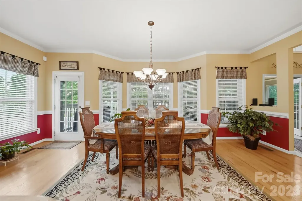 226 Riverwalk Road Stony Point NC 28678