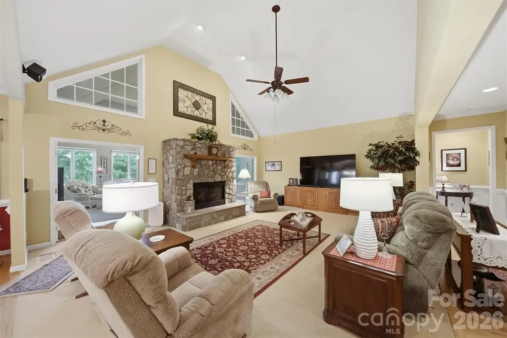 226 Riverwalk Road Stony Point NC 28678