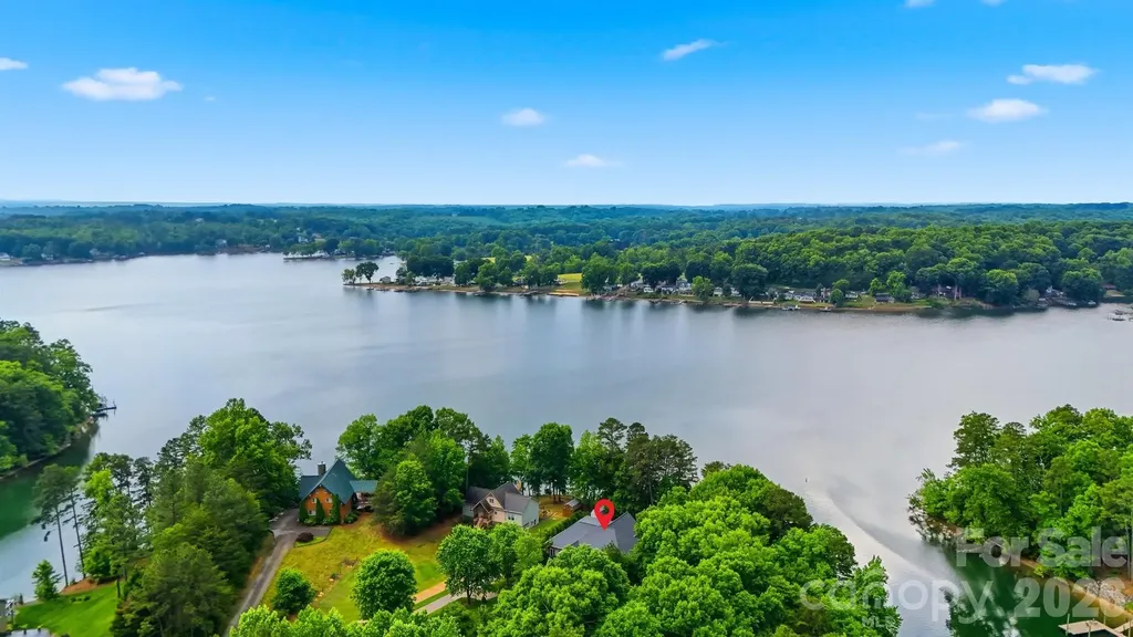 226 Riverwalk Road Stony Point NC 28678