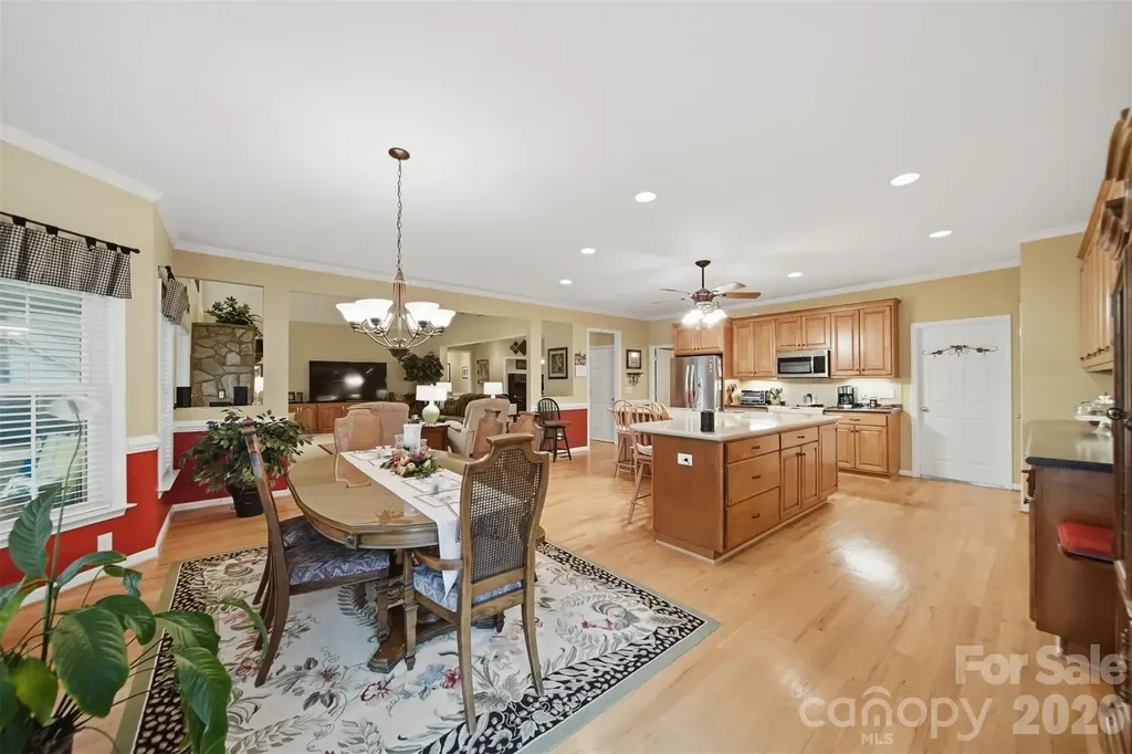 226 Riverwalk Road Stony Point NC 28678