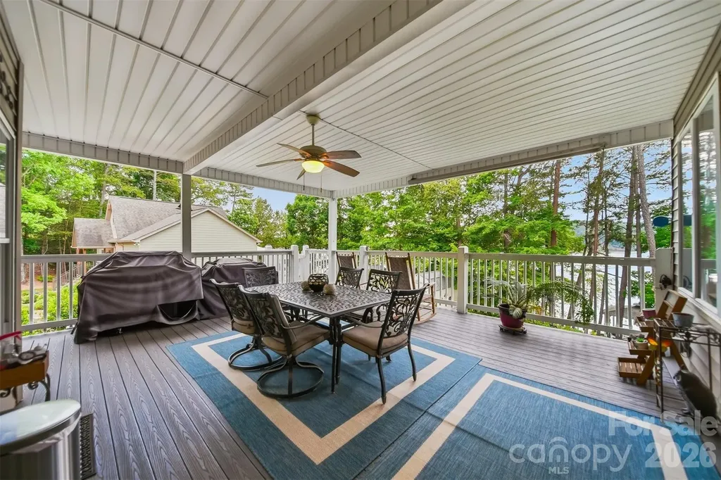 226 Riverwalk Road Stony Point NC 28678